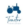 Tractor Ventures Logo | Standard Ledger Partner