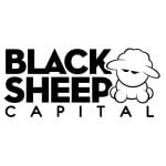 Black Sheep Capital Logo | Standard Ledger Partner