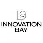 Innovation Bay Logo | Standard Ledger Partner