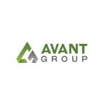 Avant Group Logo | Standard Ledger Partner
