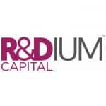 R & Dium Logo | Standard Ledger Partner