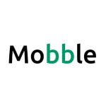 Mobble Logo | Standard Ledger Partner