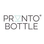 Pronto Bottle logo