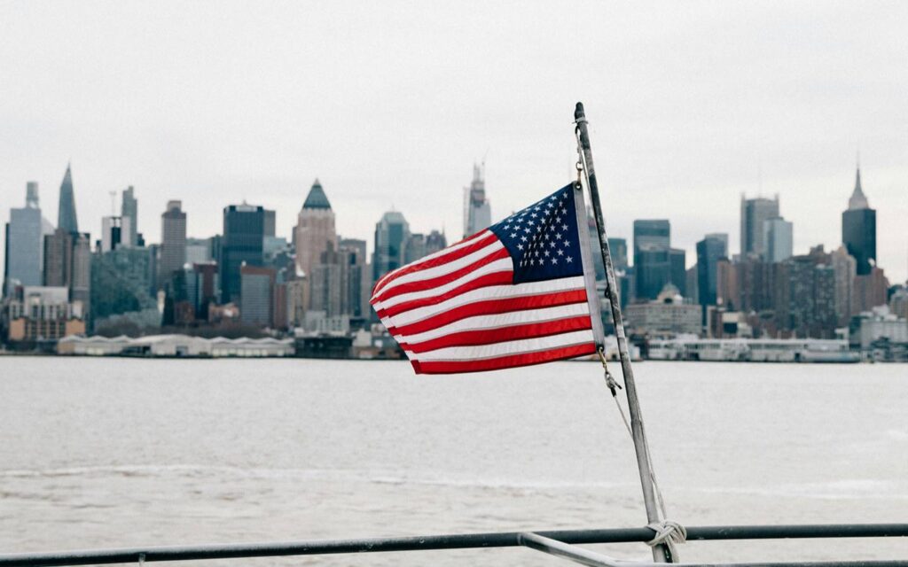 US visa